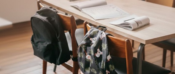 Borse di Studio per l'Anno Scolastico 2025/2026