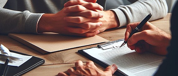 Giornata di reclutamento nel mondo della cosmesi