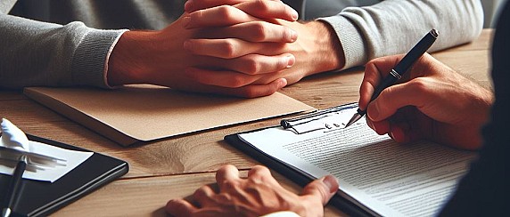 Giornata di reclutamento nel mondo della cosmesi