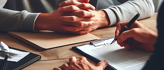 Giornata di reclutamento nel mondo della cosmesi