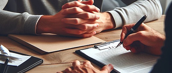 Giornata di reclutamento nel mondo della cosmesi