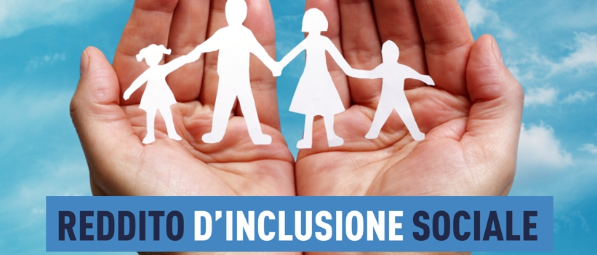 REIS 2026 Reddito di Inclusione sociale – “Agiudu torrau” Avviso Pubblico in favore di famiglie in condizione di fragilità economica.