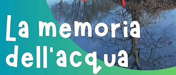 La Memoria dell'acqua