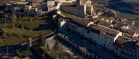 Bando pubblico per l’assegnazione in locazione di box auto in località “I Fossi”