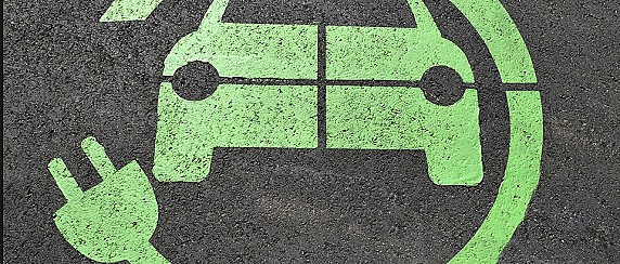 Avviso ricevimento istanza di autorizzazione installazione Stazioni ricarica veicoli elettrici