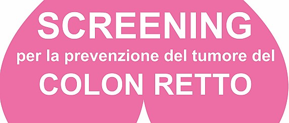 Screening per la prevenzione del tumore del colo retto