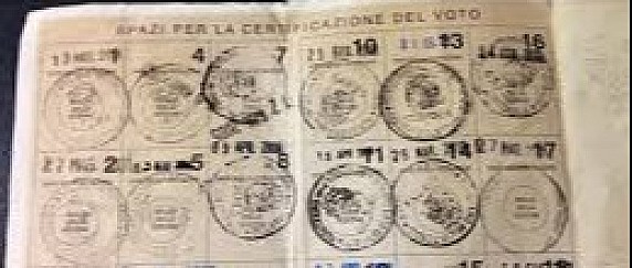 Referendum Costituzionale del 22 e 23 marzo 2026