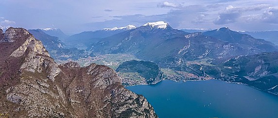 Escursione a Punta Larici