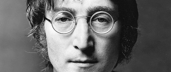 John Lennon, punto e... a capo-storia di un uomo che sognava la pace