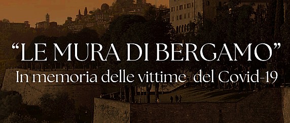 GIORNATA IN MEMORIA DELLE VITTIME DELLA PANDEMIA DA COVID - 19