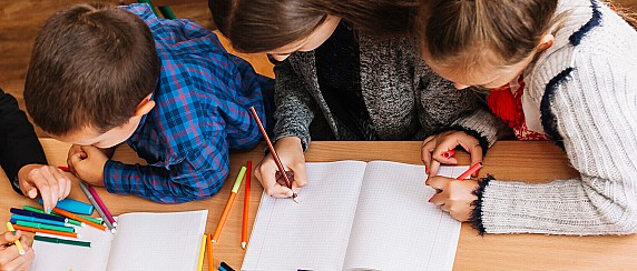 Servizio Doposcuola Scuola Primaria di Leggiuno