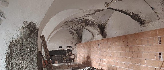 Aggiornamento sui lavori in corso