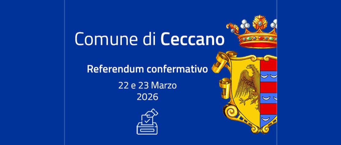 Speciale Elezioni 2026 – Referendum Costituzionale