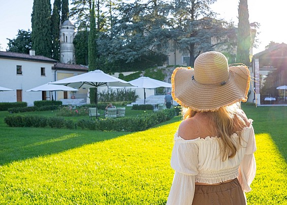 Relais Corte Cavalli