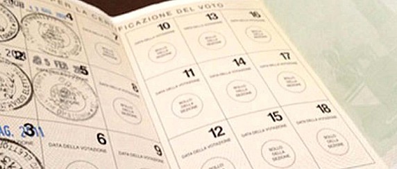 Apertura straordinaria Ufficio Elettorale