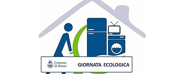 Prossima giornata ecologica: 14 marzo