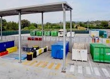 Chiusura centri di raccolta per gara ciclistica