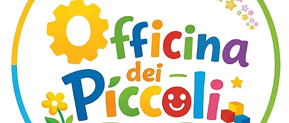 Centro per l'infanzia "Officina dei piccoli" - Apertura iscrizioni A.E. 2026/2027