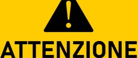 AVVISO ALLA CITTADINANZA SEGNALAZIONE DI SOSPETTO AVVELENAMENTO DI ANIMALI