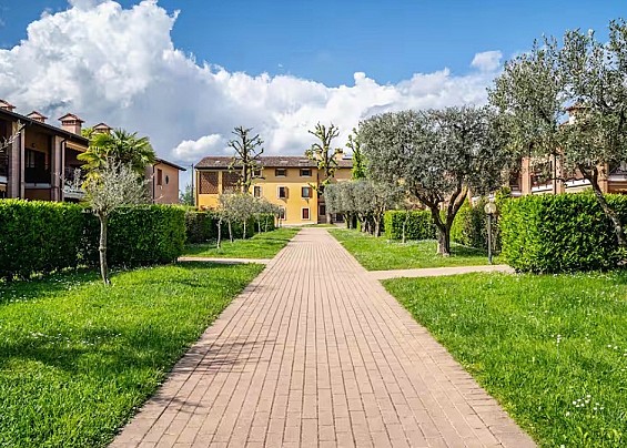 Appartamento Cà Vecchia