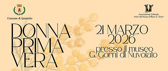 Donne PrimaVera