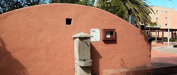 riapertura fontanelle pubbliche