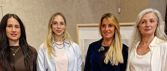 Nasce "Progetto donna": uno spazio di ascolto dedicato al benessere psico-fisico delle donne