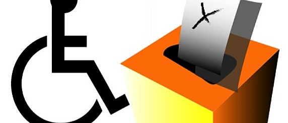 Elettori con disabilità: servizio di trasporto ai seggi