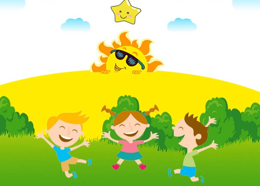 Servizio estivo 3-5/6 anni