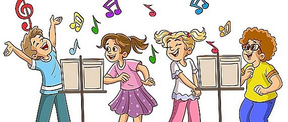 Sarezzo Bimbo Music 2026-Tana libera tutti