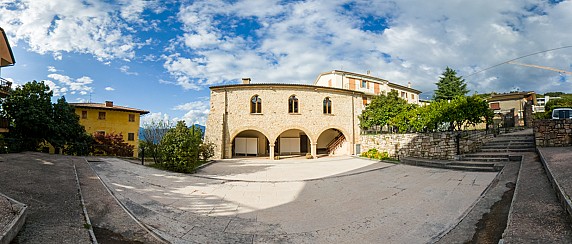 Palazzo Ca’ Montagna