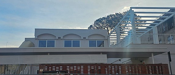 La Biblioteca Adriano Olivetti è stata formalmente restituita al Settore Cultura e Beni Culturali