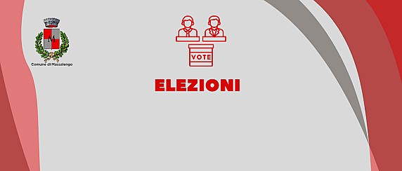 Avviso tessera elettorale