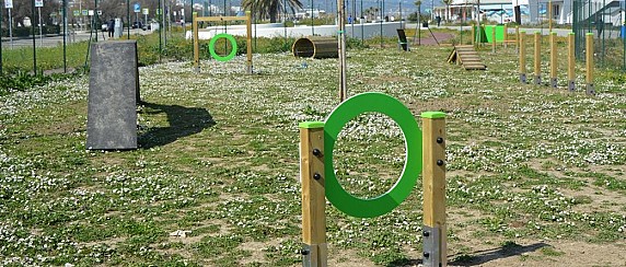 Sopralluoghi alle opere in via di ultimazione a San Salvo Marina