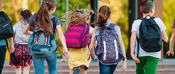 Servizio Prescuola Scuola Primaria