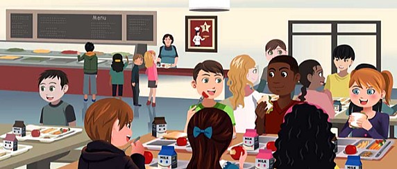 Menù Speciale- Menù di Pasqua 2026