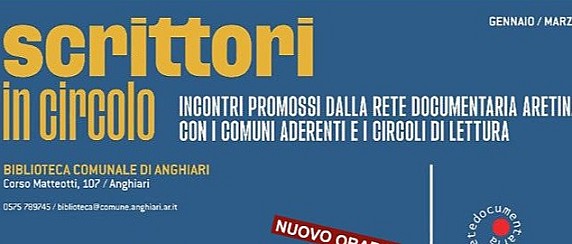 Scrittori in circolo