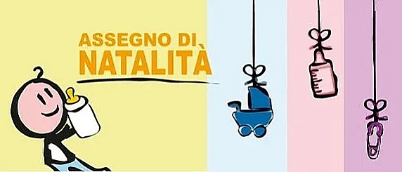 assegno di natalità 2026: concessione contributi per famiglie residenti