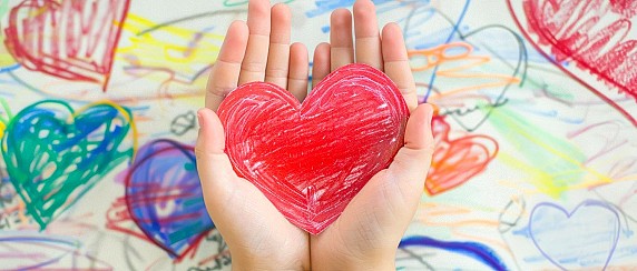 Beneficenza per Bambini