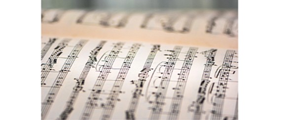 Venerdì 10 Aprile 2026 ore 18:00 - Palazzo Verbania - Concerto Flauto & Arpa