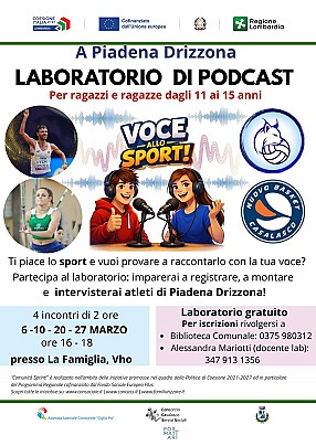 podcast piadena drizzona