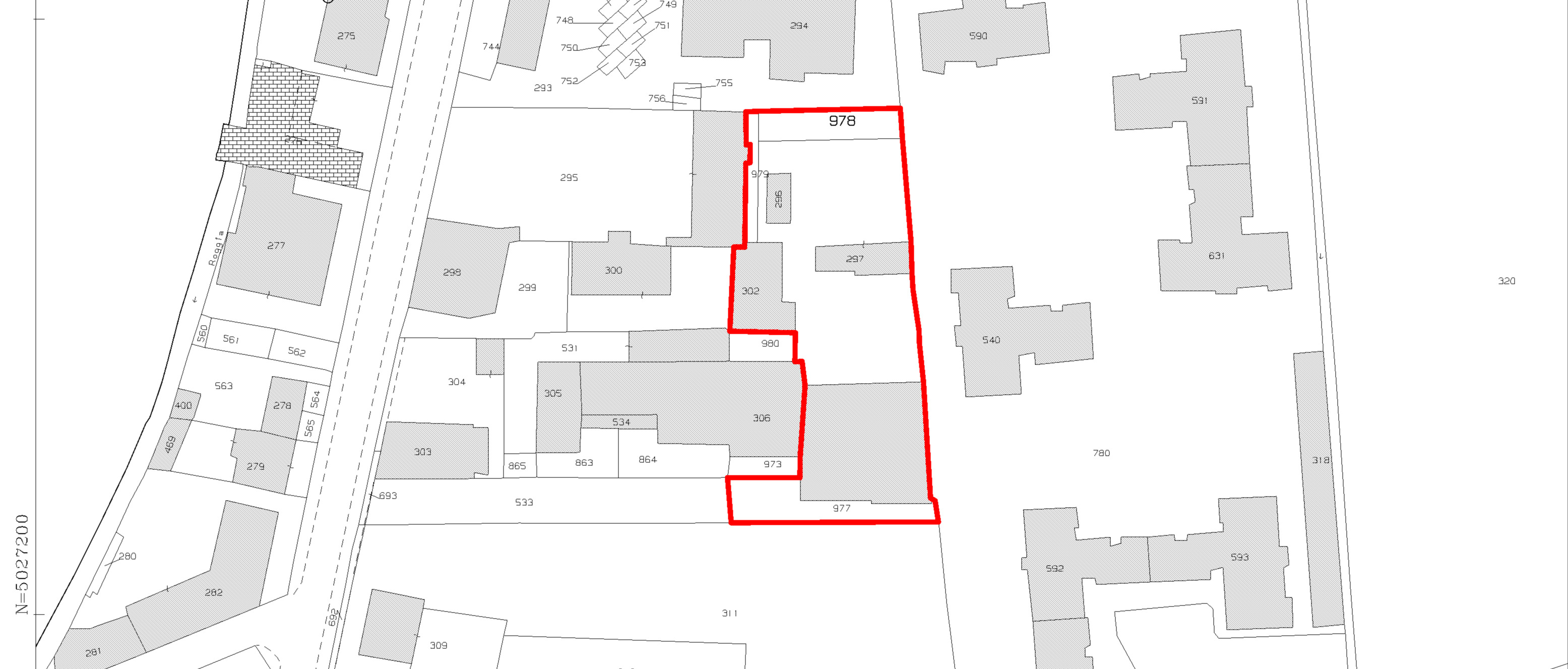 Adozione del piano integrato di intervento ATU 6