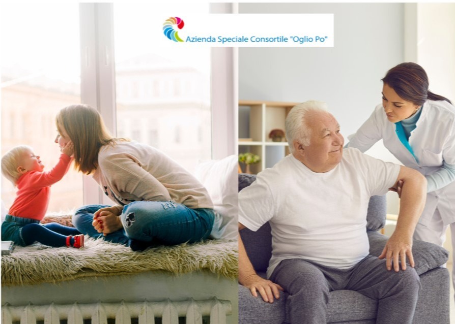 Avviso chiusura Sportello badanti e babysitter