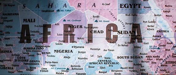 C'è molto di buono anche in Africa