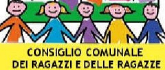 Consiglio Comunale dei ragazzie e delle Ragazze - Avviso convocazione