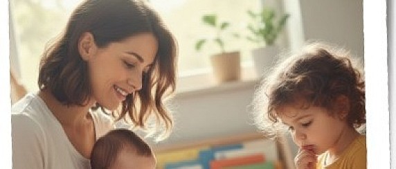 Essere genitori oggi : rassegna di incontri educativi per crescere insieme