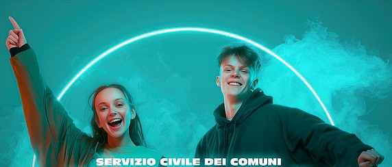 Vuoi fare la differenza? Scopri il Servizio Civile Universale all'Informagiovani