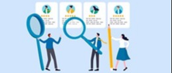 SELEZIONE PUBBLICA PER RILEVATORI ISTAT