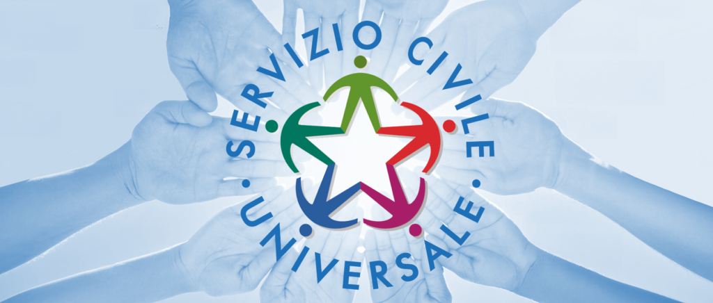 SERVIZIO CIVILE UNIVERSALE 2026
