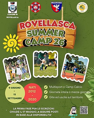 summercamp